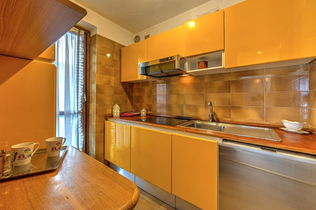Апартаменти Casa Julie - Accogliente Rifugio Nella Quiete - Cour 0157 Курмайор Екстер'єр фото